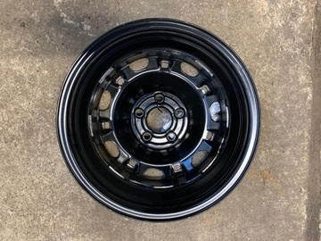 DISK OCELOVÝ SKODA FABIA 14 ET35 6Q0601027AJ NOVÁ OE