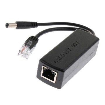 хороший IEEE802. Разветвитель Micro USB PoE 3af