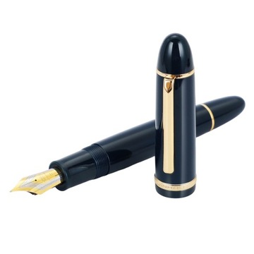 WIECZNE PIÓRO STALÓWKA F 0.5MM JINHAO X159 BU