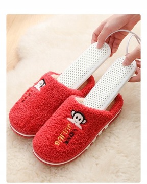 Электрическая сушилка для обуви, сушка на 360°.