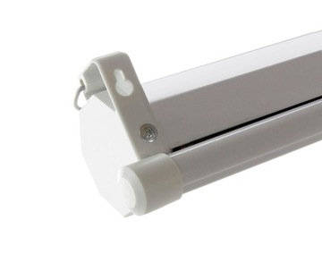 Электрический экран 16:9 119