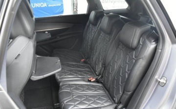 Peugeot 5008 II Crossover 2.0 BlueHDI 180KM 2020 Peugeot 5008 totalny full SKORA Alusy LED Navi. BLIS linne assist Grzane f, zdjęcie 19