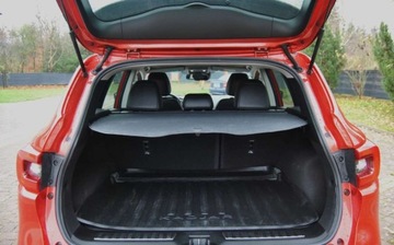 Renault Kadjar Crossover Facelifting 1.3 TCe 140 FAP 140KM 2021 Renault Kadjar GWARANCJA, 2021r, 2 Komplety kol, Niski przebieg, Swietnie, zdjęcie 13