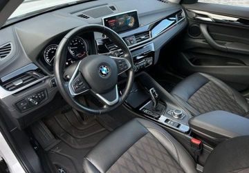 BMW X1 F48 Crossover sDrive20i 192KM 2019 BMW X1 sDrive20i xLine, GPS, Kamera, Tempomat, Ambiente, HiFi, Serwis ASO, zdjęcie 5