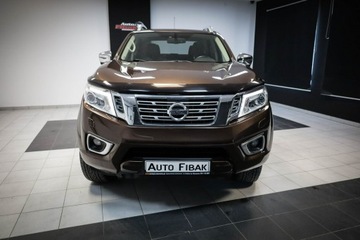 Nissan Navara IV Double Cab 2.3 190KM 2018 Nissan Navara 2.3dCi*Tekna*4X4*Salon Polska*I rej, zdjęcie 3