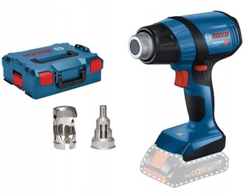 AKUMULATOROWA OPALARKA GHG 18V-50 06012A6501 BOSCH