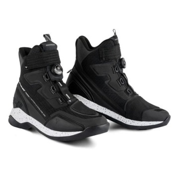 Дышащие мотоциклетные туфли SHIMA TAKESHI БЕСПЛАТНО