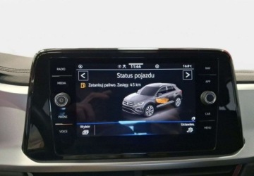 Volkswagen T-Roc I SUV Facelifting 1.5 TSI ACT 150KM 2023 Volkswagen T-Roc Life 1.5TSI 150KM DSG 2023r., Salon PL, I wlasciciel, VAT, zdjęcie 29
