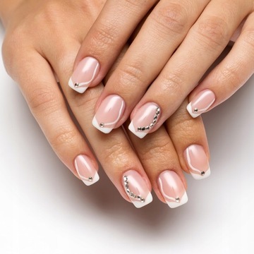 Гелевая основа Victoria Vynn Base BUILD GEL 15 мл