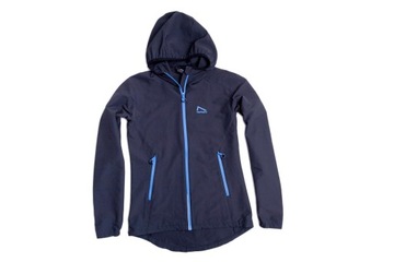 NORHEIM Lekka kurtka softshell Męski S jak nowa
