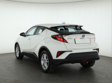 Toyota C-HR I Crossover Facelifting 1.8 Hybrid 122KM 2022 Toyota C-HR 1.8 Hybrid, Serwis ASO, Automat, zdjęcie 3