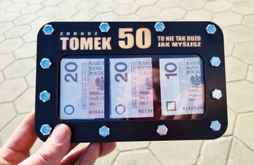 КЛЕТКА ДЛЯ ДЕНЕЖНЫХ СРЕДСТВ - забавный подарок на 18-99 лет мужчине, женщине, брату.