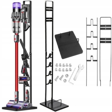Stojan Věšák Stojan Držák Pro Vysavač Dyson DC V7 V8 V10 V11 V12 V15