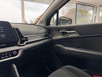 Kia Sportage V SUV 1.6 T-GDI MHEV 150KM 2023 Kia Sportage M + Smart / 1 właściciel / Salon Pols, zdjęcie 23