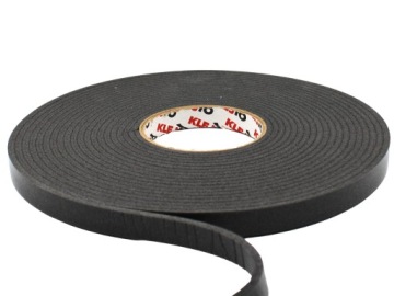 Акустическая вспененная лента NOISES OFF 4 мм x 15 мм