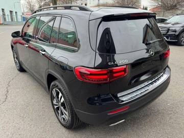 Mercedes GLB SUV 1.3 200 163KM 2025 MERCEDES-BENZ GLB 200 Progressive Suv 1.3 (163KM) 2025, zdjęcie 1