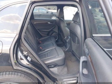 Audi Q5 I SUV Facelifting 3.0 TFSI 272KM 2016 Audi Q5 3.0T Premium Plus 2016 3.0 Benzyna 272KM, zdjęcie 12