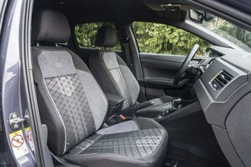 Volkswagen Taigo 1.5 TSI 150KM 2025 Volkswagen Taigo R-Line Plus 1.5 TSI 150 KM DSG, zdjęcie 17