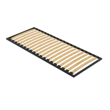 Nowy metalowy stały stelaż wkład do łóżka 90x200!