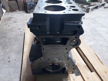 BLOK SILNIKA 453086426 KOMBAJN FENDT 6335C 2019r