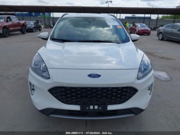 Ford Escape III 2022 Ford Escape 2022r., 1.5L 1.5 Benzyna 181KM, zdjęcie 6