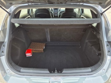 Hyundai i30 II Wagon 1.4 CVVT 100KM 2013 Hyundai i30 Sliczny 1.4 benzyna z Niemiec zarejestrowany bezwypadkowy gwar, zdjęcie 17