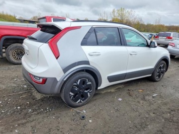 Kia Niro II 2025 Kia Niro 2025 KIA NIRO WAVE Elektryczny 201KM, zdjęcie 3