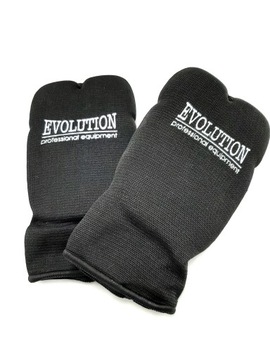OCHRANIACZE NAPIĘSTNIKI NA DŁOŃ KARATE EVOLUTION L