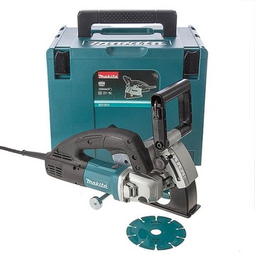 Фреза для пазов MAKITA SG1251J