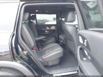 Mercedes GLS X167 2024 Mercedes-Benz GLS 450 4Matic 2024 3.0 Benzyna 375KM, zdjęcie 13