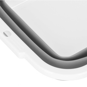 СКЛАДНАЯ КОРЗИНА ДЛЯ БЕЛЬЯ КОРЗИНА ДЛЯ ПИКНИКА СКЛАДНАЯ СИЛИКОНОВАЯ ЧАШКА ДЛЯ ПОКУПОК