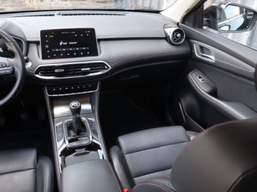 MG HS 2023 MG HS 1.5 TGI, Salon Polska, 1. Właściciel, zdjęcie 7