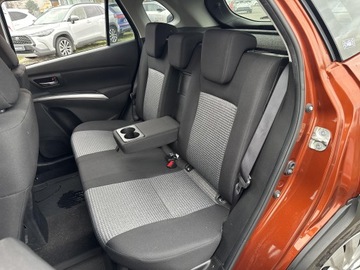 Suzuki SX4 II 2022 Suzuki SX4 S-Cross 1.4 SHVS Premium 4WD Suzuki SX4, zdjęcie 24