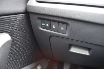 Skoda Octavia IV Kombi 2.0 TDI 150KM 2021 Skoda Octavia 2.0 TDI 150KM Style Kamera Czujniki Podgrz.fot Ambiente Navi, zdjęcie 24