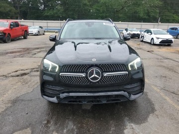 Mercedes GLE V167 2021 Mercedes-Benz GLE 350 2021 2.0l 2.0 Benzyna 255KM, zdjęcie 5