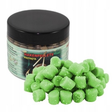 Stil Pelet Haczykowy Proteinowy MARCEPAN 10 mm