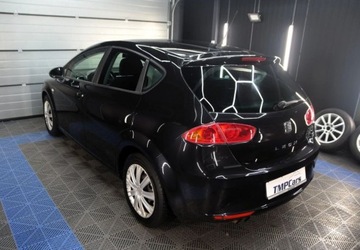 Seat Leon II 1.8 TSI 160KM 2009 Seat Leon Seat Leon _ 1 wlasciciel _ 2 komplety kol 1.8 Benzyna 160KM, zdjęcie 25