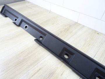 TOYOTA RAV4 19-21 НАКЛАДКА РАМА РАМА правая