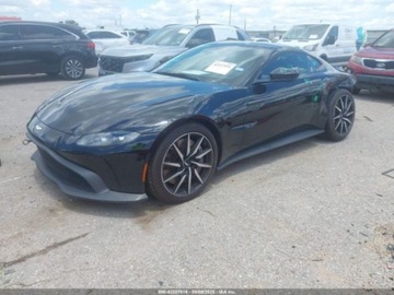 Aston Martin 2020 Aston Martin Vantage 2020 4.0l 4.0 Benzyna 503KM, zdjęcie 1