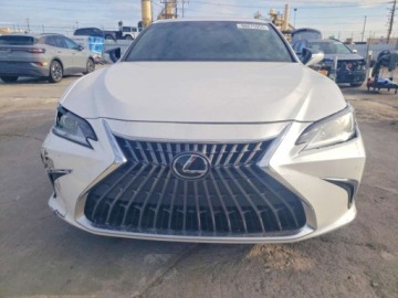 Lexus ES VIII (XZ209) 2025 Lexus ES 300h base, 2025r., 2.5L 2.5 Hybryda 215KM, zdjęcie 4