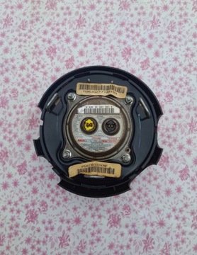JEEP WRANGLER JK 2007-13 ULOŽENÍ AIRBAG ŘIDIČE