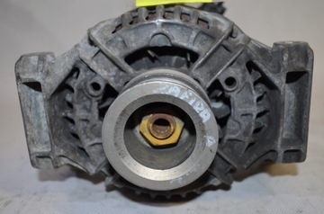 ALTERNATOR OPEL ZAFIRA A 2.2 16v 0124415025