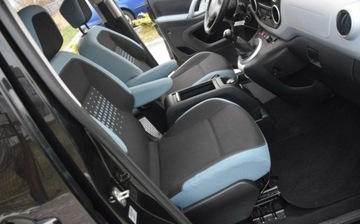 Citroen Berlingo II Van Long Facelifting 1.6 HDi 92KM 2013 Citroen Berlingo 1.6 HDI Klima Oryginal Lakier Hak 2 KPL Kol Sprowadzony, zdjęcie 24