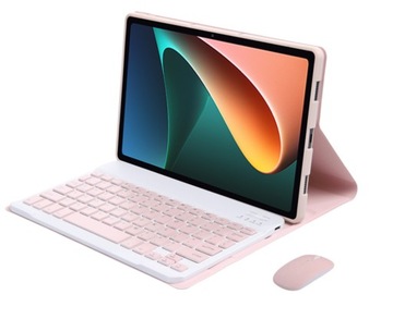 ETUI KLAWIATURA MYSZ do XIAOMI MI PAD 5 5 PRO 11