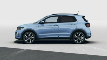 Volkswagen T-Cross SUV Facelifting 1.0 TSI 95KM 2026 Volkswagen T-Cross R-Line Plus 1.5 TSI 150 KM DSG, zdjęcie 2