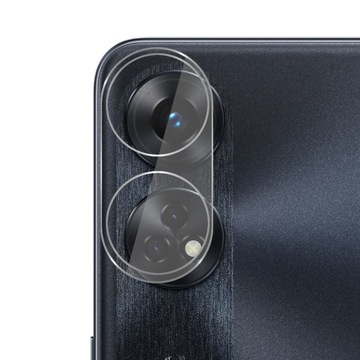 SZKŁO NA OBIEKTYW APARAT DO OPPO RENO 8T