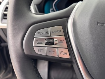 BMW X3 G01 SUV Plug-in Facelifting 2.0 30e 292KM 2023 BMW X3 X3 Xdrive30E, adaptivled, pamięć foteli, ce, zdjęcie 19