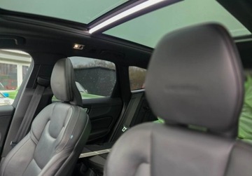 Volvo XC60 II Crossover T6 310KM 2019 Volvo XC 60 Rezerwacja 310KM AWD Masaze HAK Head-UP 2.0 Benzyna 310KM, zdjęcie 26