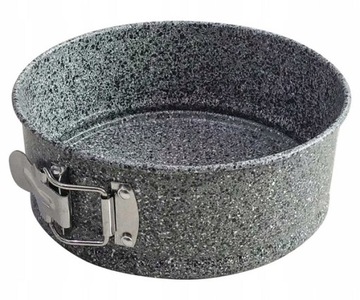 TORTOWNICA FORMA DO PIECZENIA CIASTA TORTU 26CM