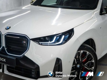 BMW 2025 BMW X3 M M50 xDrive 398 KM mHEV - Gotowy do Odbioru - Pakiet M Pro 3.0, zdjęcie 7